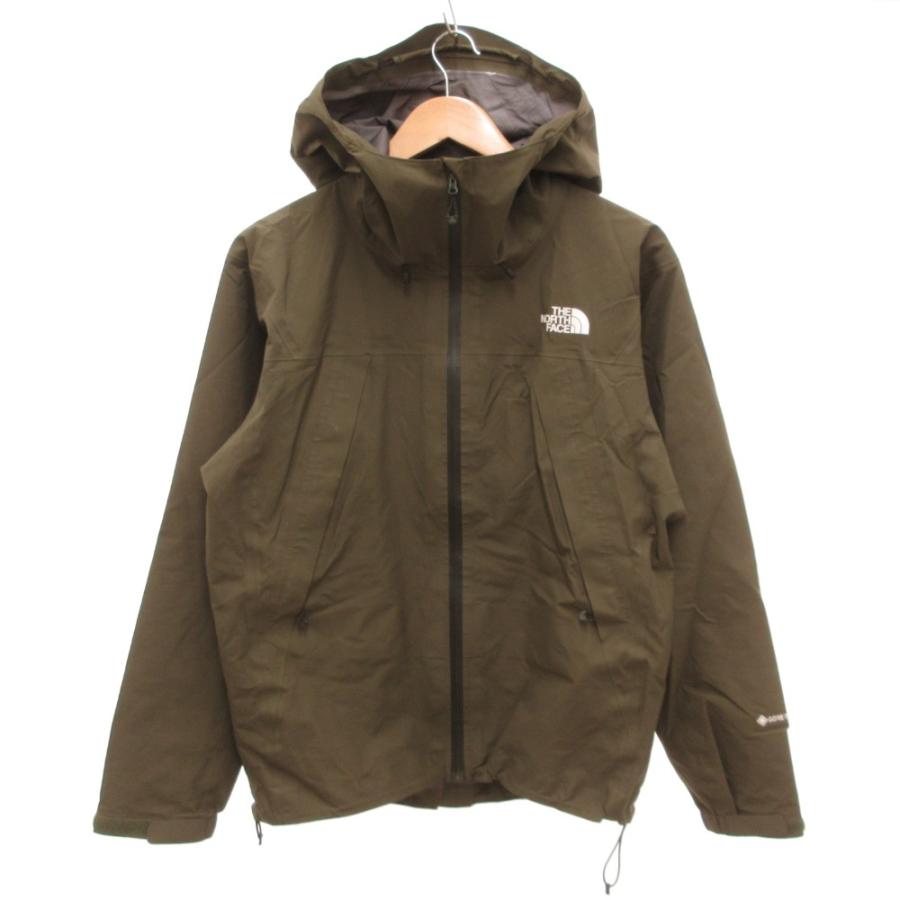 THE NORTH FACE クライムライトジャケットXXLカーキ ゴアテックス THE NORTH FACE（ザ ノースフェイス） クライムライトジャケット