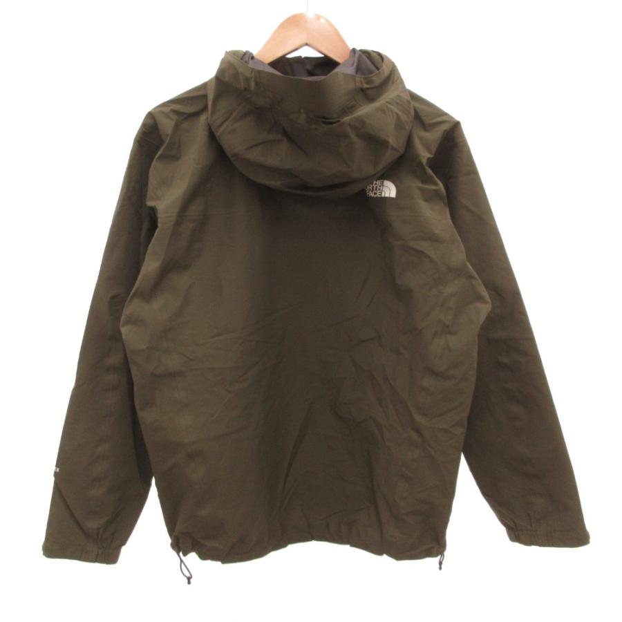 THE NORTH FACE クライムライトジャケットXXLカーキ ゴアテックス THE NORTH FACE（ザ ノースフェイス） クライムライトジャケット