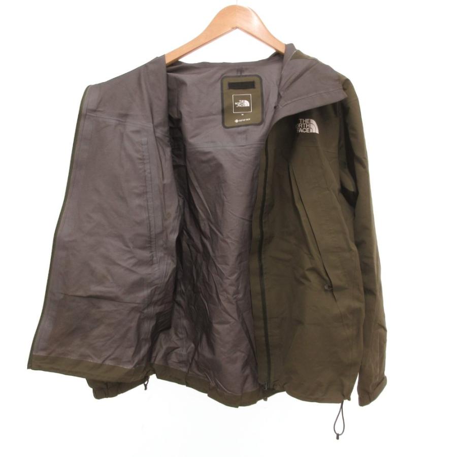 THE NORTH FACE（ザ ノースフェイス） クライムライトジャケット