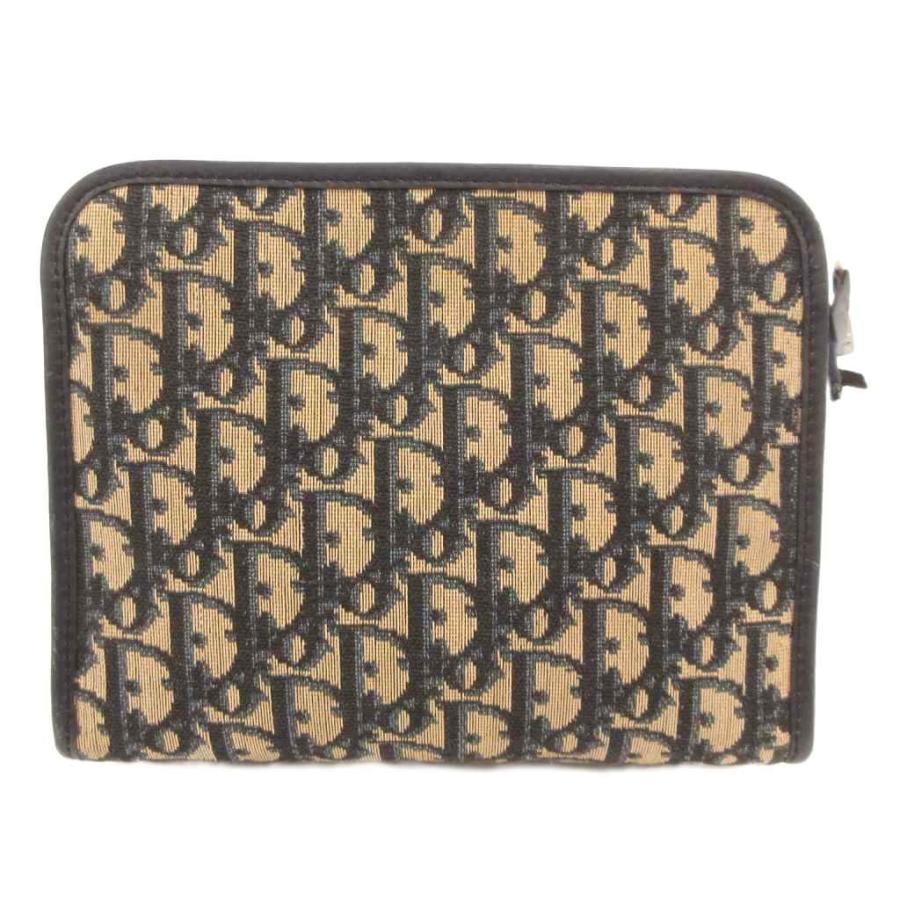 Christian Dior（クリスチャン・ディオール） ジャンク品 ポーチ 