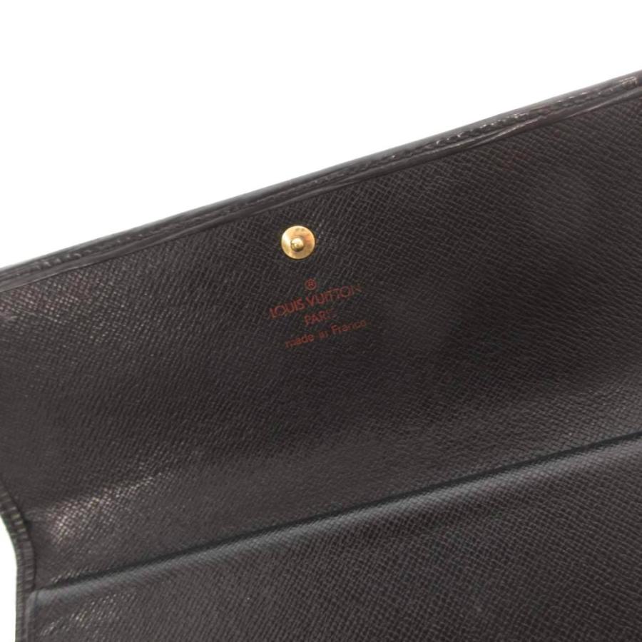LOUIS VUITTON（ルイ・ヴィトン） エピ ポルトトレゾール ロング