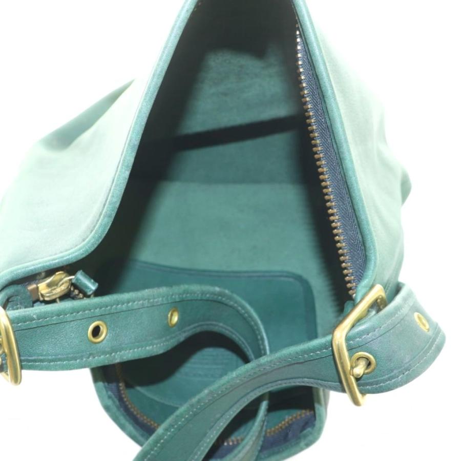 OLD COACH＊ショルダーバッグ COACH（ショルダーバッグ）のフリマアイテム一覧