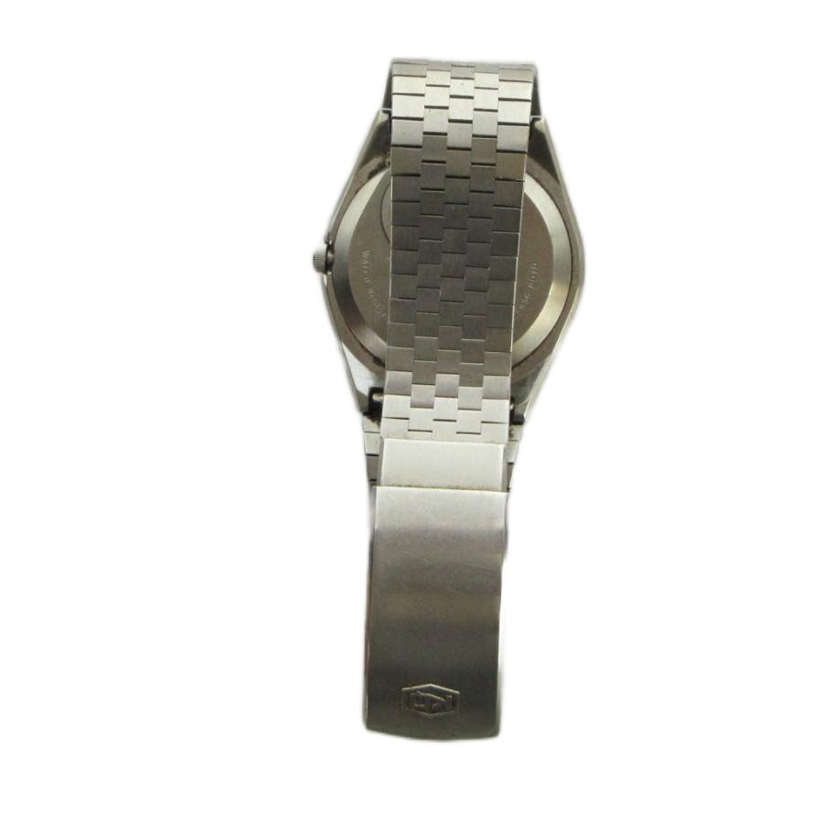 セイコー SEIKO ジャンク品 KING QUARTZ キングクォーツ 5856-8070
