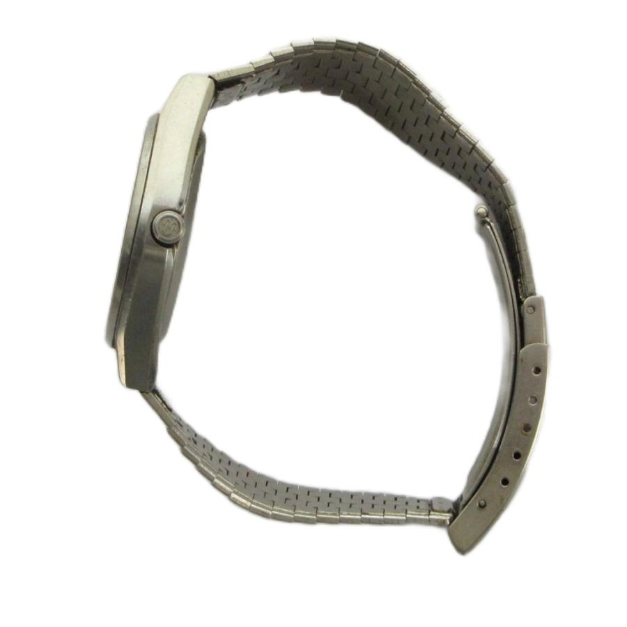 セイコー SEIKO ジャンク品 KING QUARTZ キングクォーツ 5856-8070