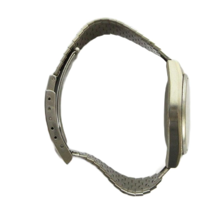 セイコー SEIKO ジャンク品 KING QUARTZ キングクォーツ 5856-8070