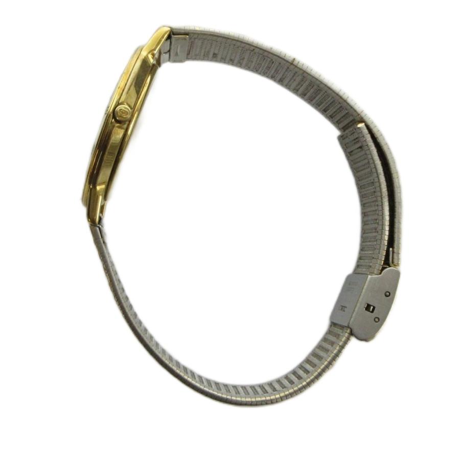 GUCCI（グッチ） GUCCI 3000 M 腕時計 ウォッチ クォーツ ロゴ