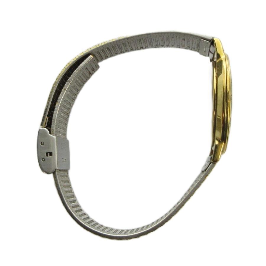 GUCCI（グッチ） GUCCI 3000 M 腕時計 ウォッチ クォーツ ロゴ