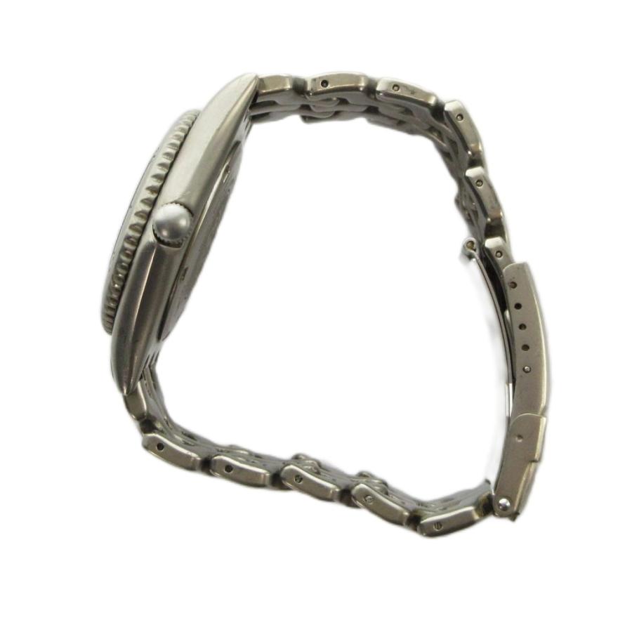 エルジン ELGIN ジャンク品 FK-668E 腕時計 ウォッチ クォーツ クロノ