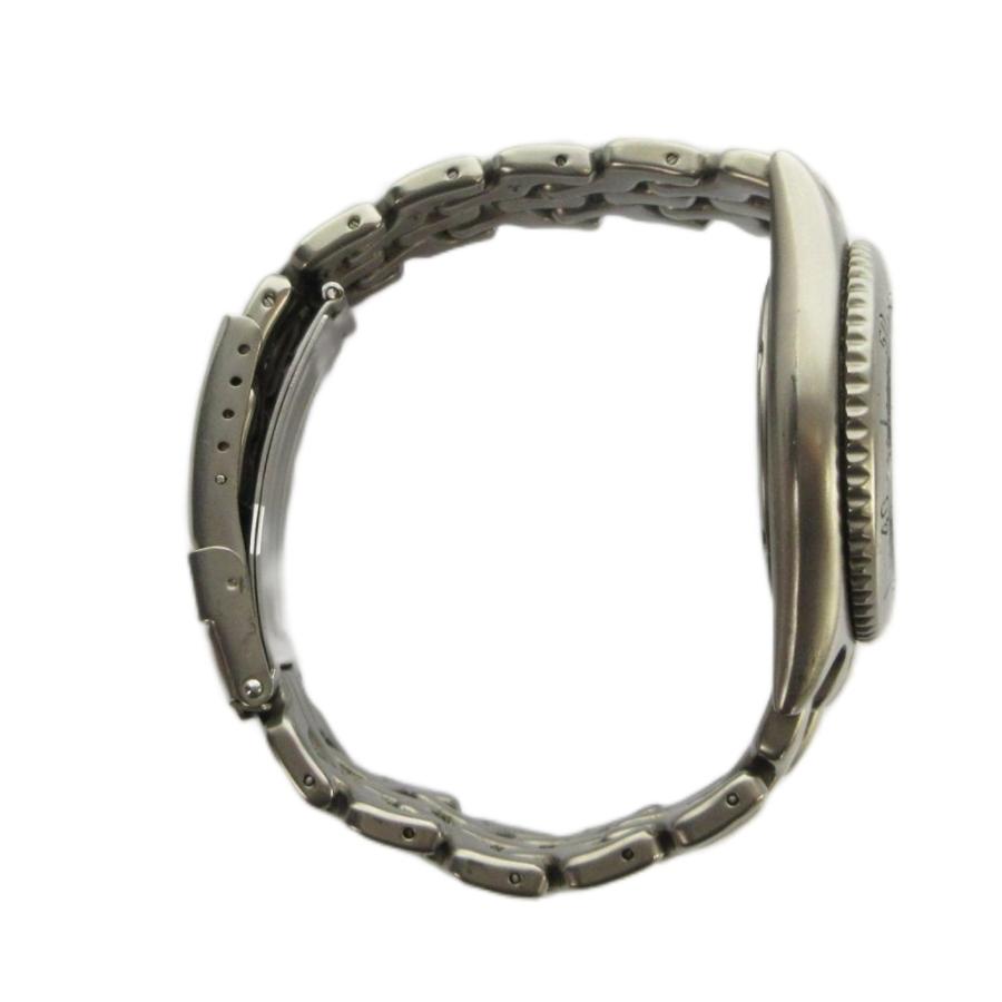 エルジン ELGIN ジャンク品 FK-668E 腕時計 ウォッチ クォーツ クロノ