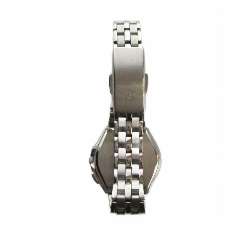 シチズン CITIZEN ジャンク品 H330-T007635 アテッサ 腕時計 ウォッチ 