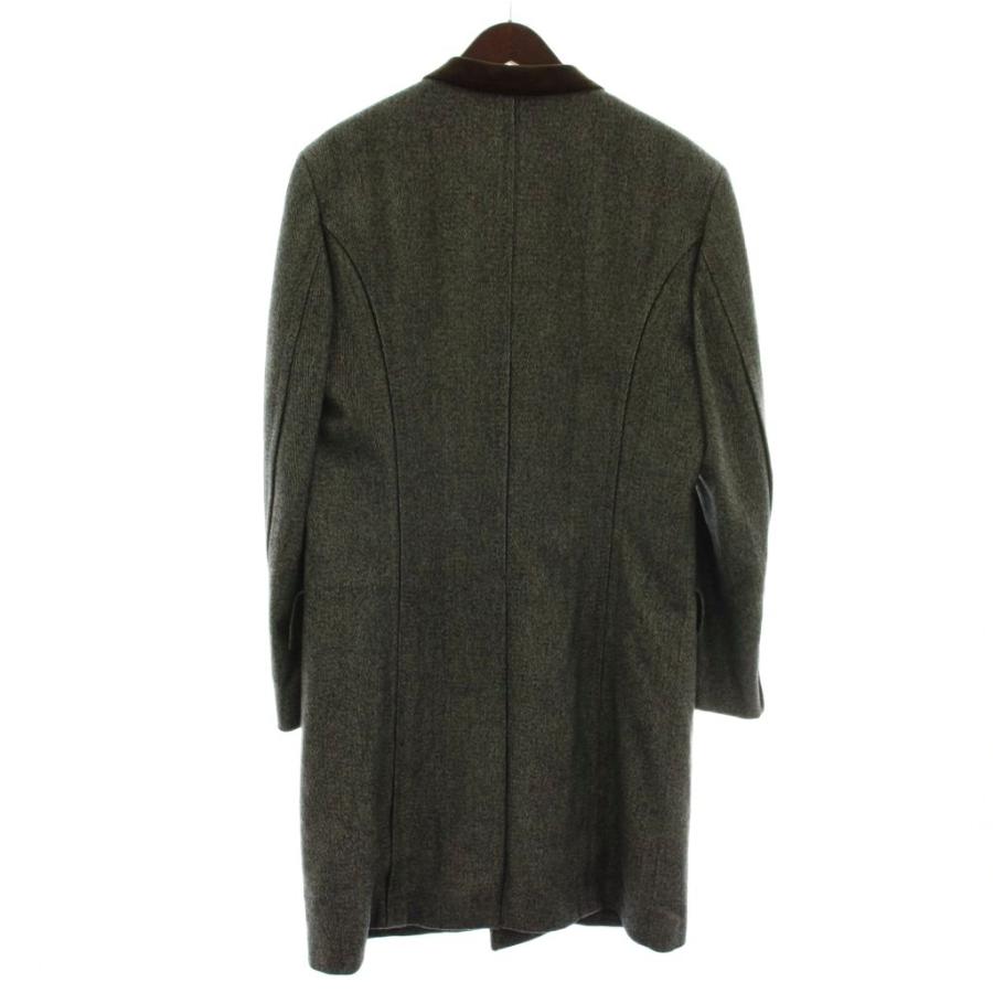 ポールスミスコレクション PAUL SMITH COLLECTION チェスターコート