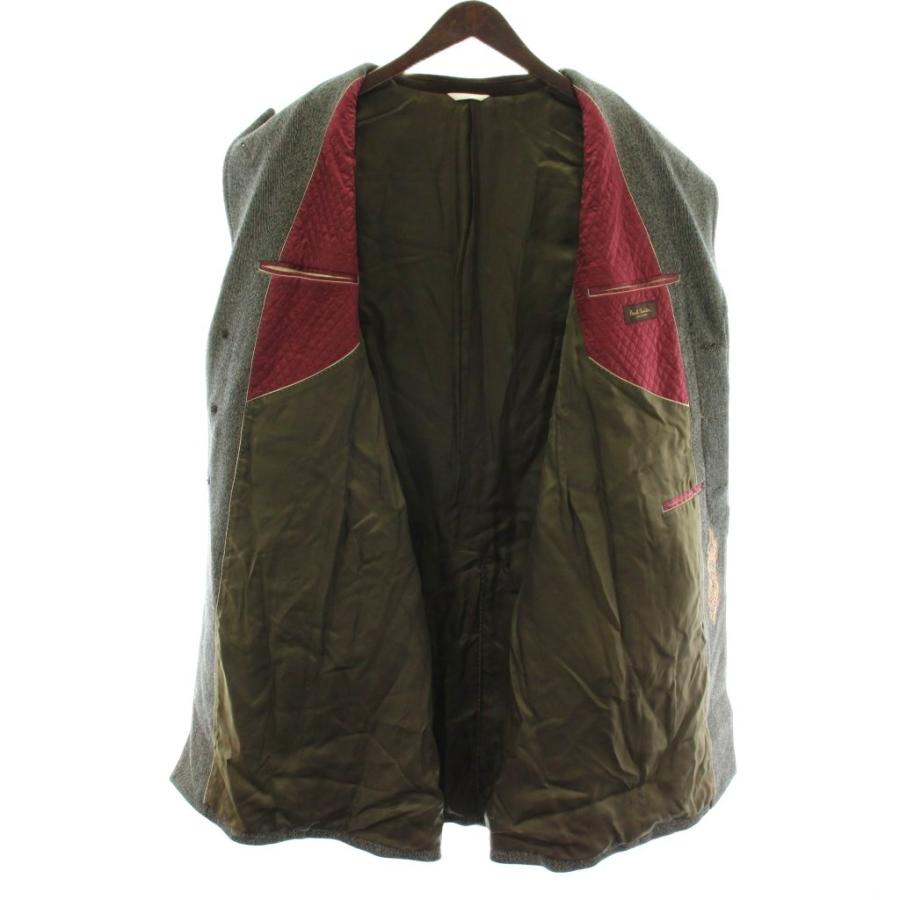 ポールスミスコレクション PAUL SMITH COLLECTION チェスターコート