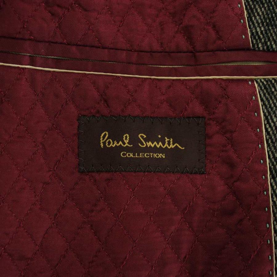 ポールスミスコレクション PAUL SMITH COLLECTION チェスターコート