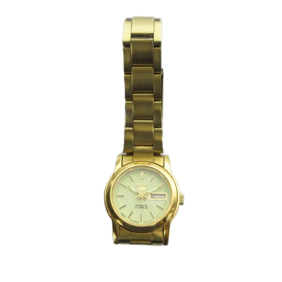 セイコー SEIKO ジャンク品 4206-0860 セイコー5 腕時計 ウォッチ 自動