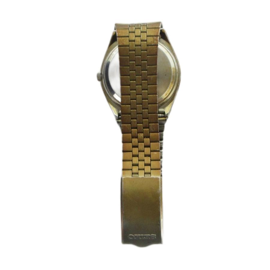 セイコー SEIKO TYPE2 タイプ2 7546-700C 腕時計 ウォッチ クォーツ