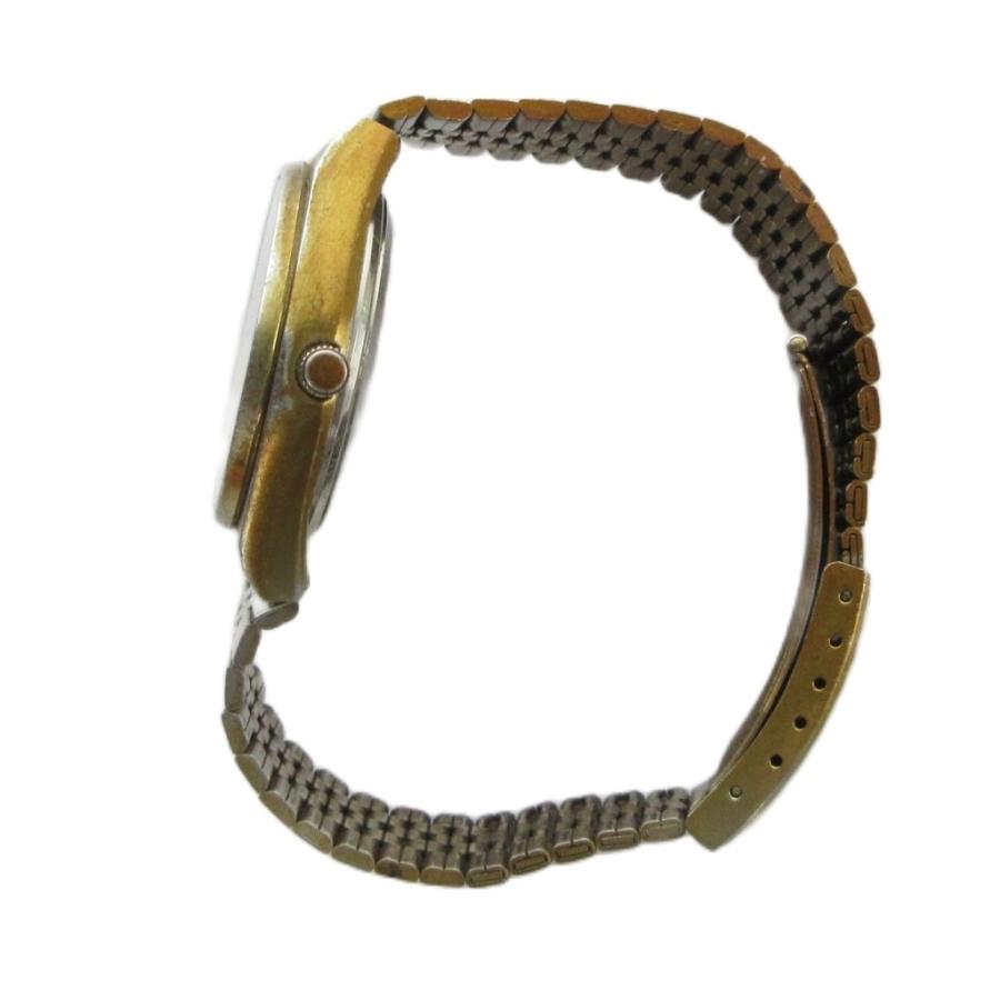 セイコー SEIKO TYPE2 タイプ2 7546-700C 腕時計 ウォッチ クォーツ