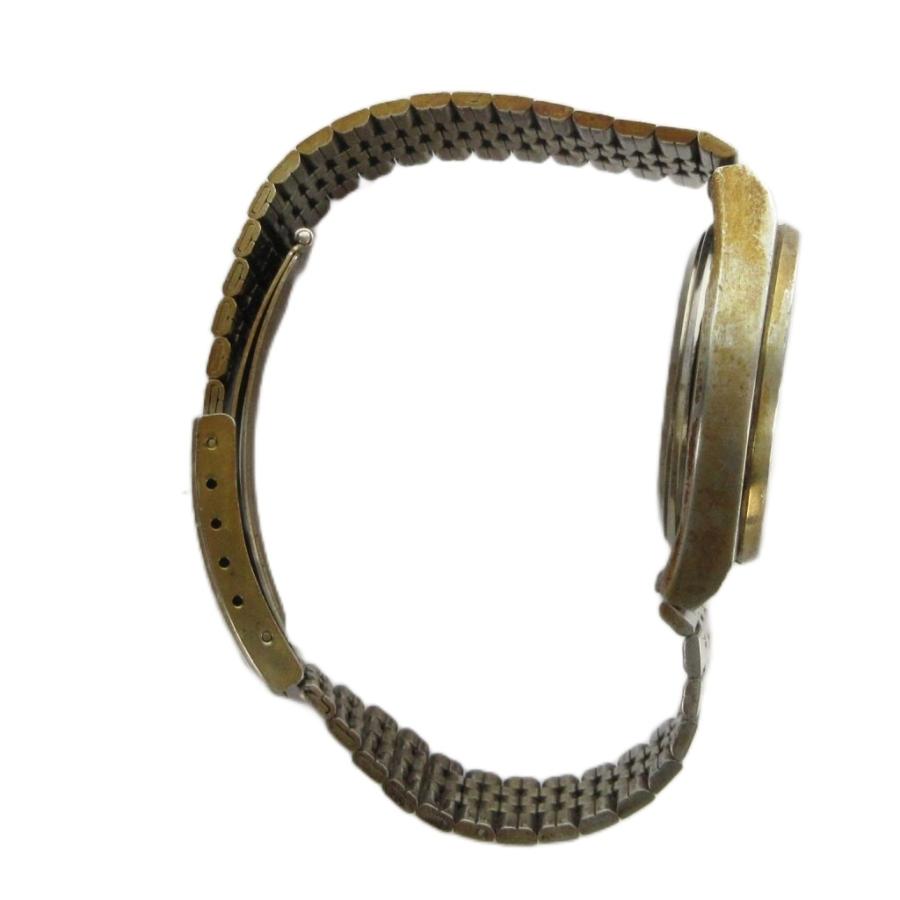 セイコー SEIKO TYPE2 タイプ2 7546-700C 腕時計 ウォッチ クォーツ