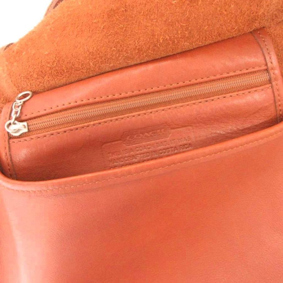 COACH（コーチ） オールドコーチ 9131 ヴィンテージ ショルダーバッグ