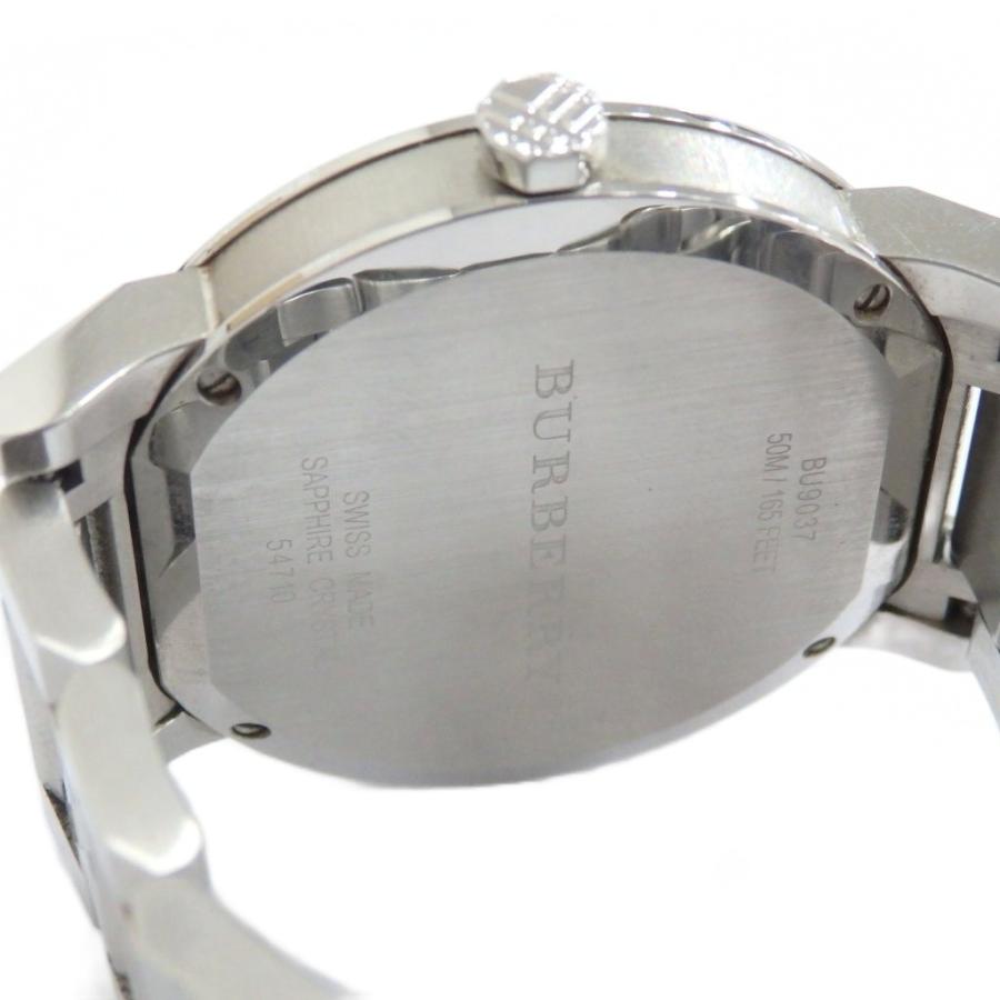 バーバリー Burberry 14000L 腕時計 シルバー 白文字盤 クォーツ 楽天市場】メンズ腕時計（ブランドバーバリー）（腕時計）の通販