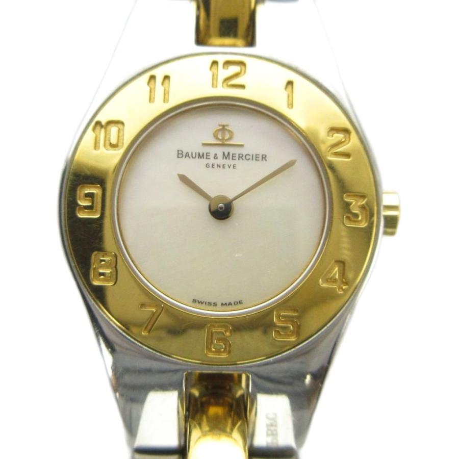 ボーム&メルシエ Linea リネア MV045203 腕時計 ウォッチ ボーム&メルシエ BAUME&MERCIER Linea リネア MV045203 腕時計