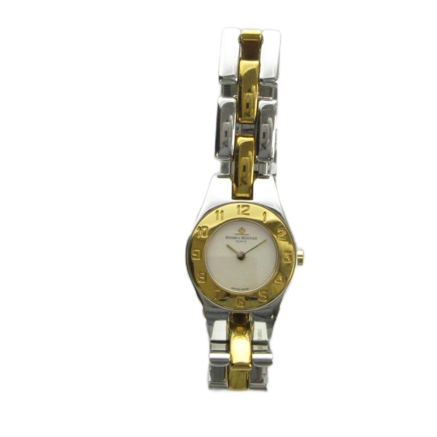 ボーム&メルシエ Linea リネア MV045203 腕時計 ウォッチ ボーム&メルシエ BAUME&MERCIER Linea リネア MV045203 腕時計
