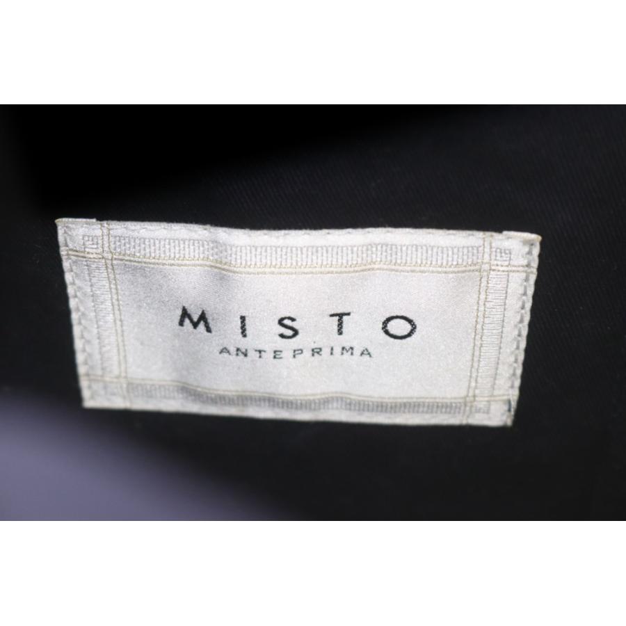 ANTEPRIMA（アンテプリマ） ANTEPRIMA MISTO ミスト かごバッグ