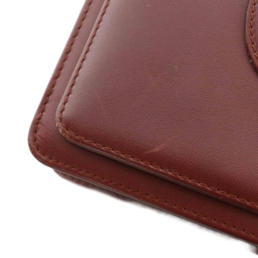 Cartier（カルティエ） クラッチバッグ パーティバッグ セカンドバッグ