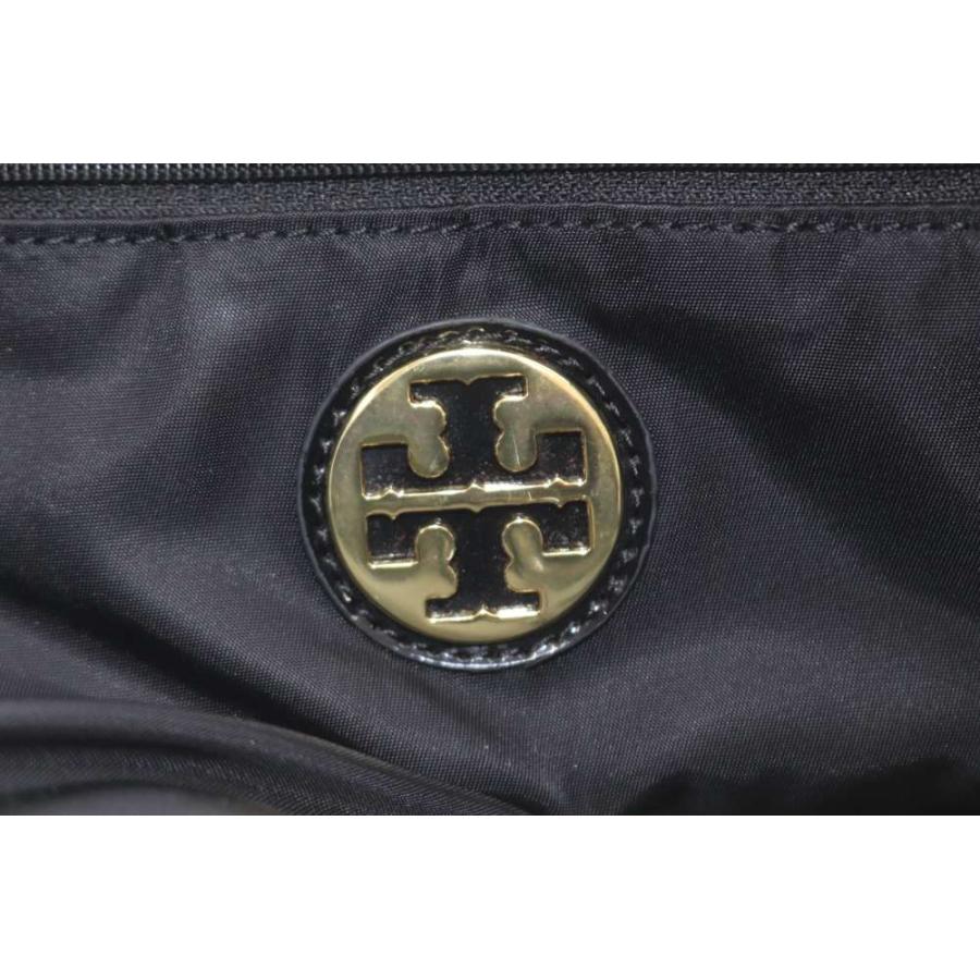 TORY BURCH（トリーバーチ） エラ トートバッグ ダブルT ナイロン