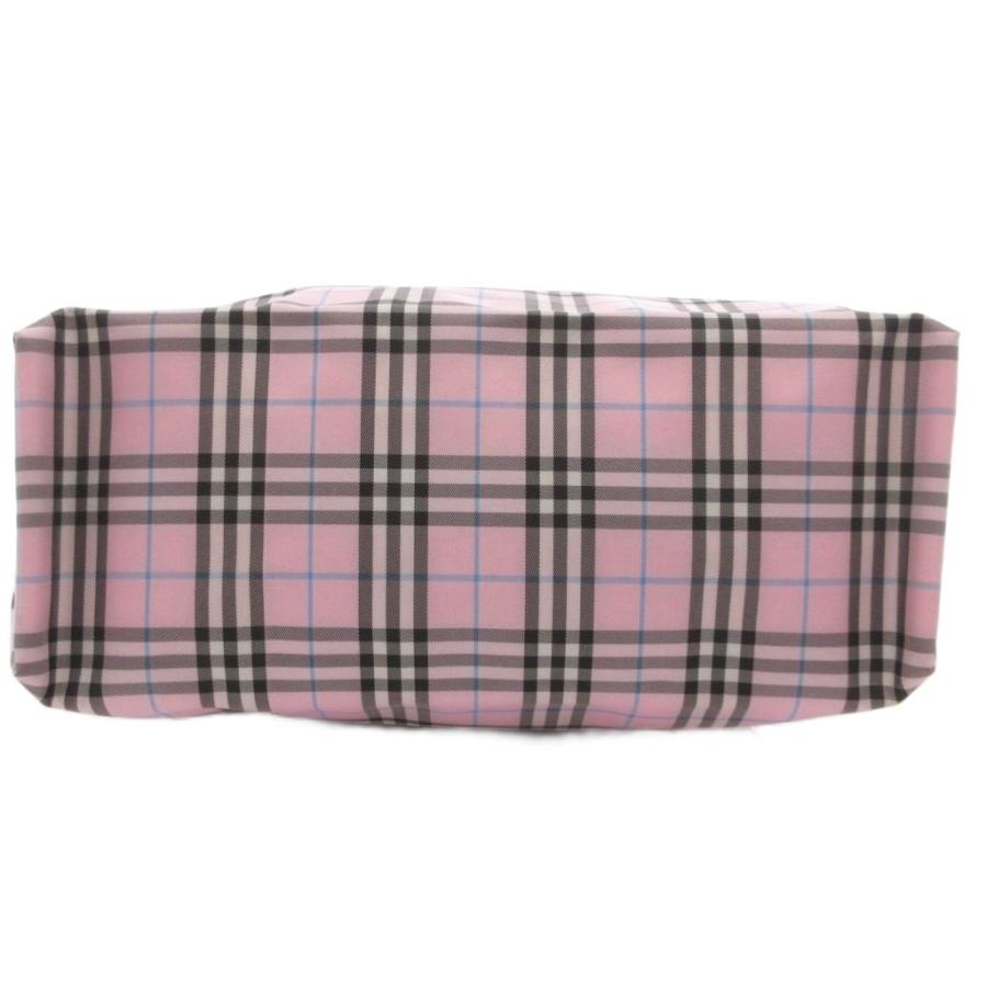 バーバリー ロンドン BURBERRY LONDON トートバッグ ノバチェック