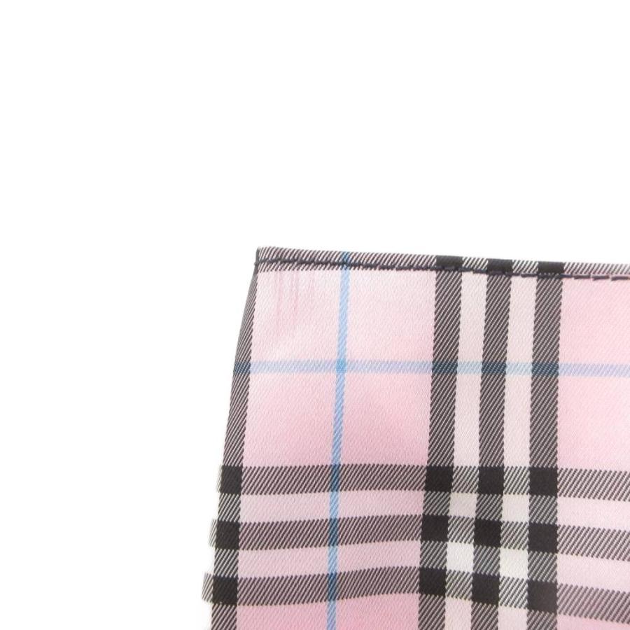バーバリー ロンドン BURBERRY LONDON トートバッグ ノバチェック