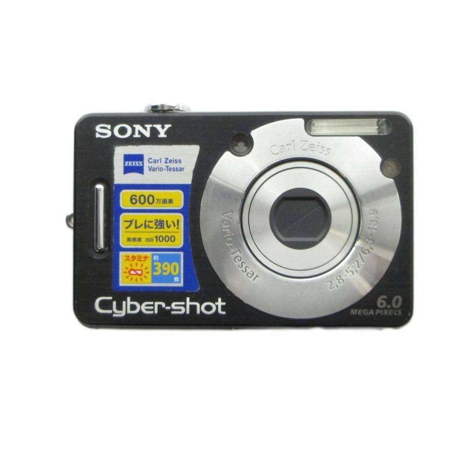 ソニー サイバーショット ジャンク SONY サイバーショット デジカメ