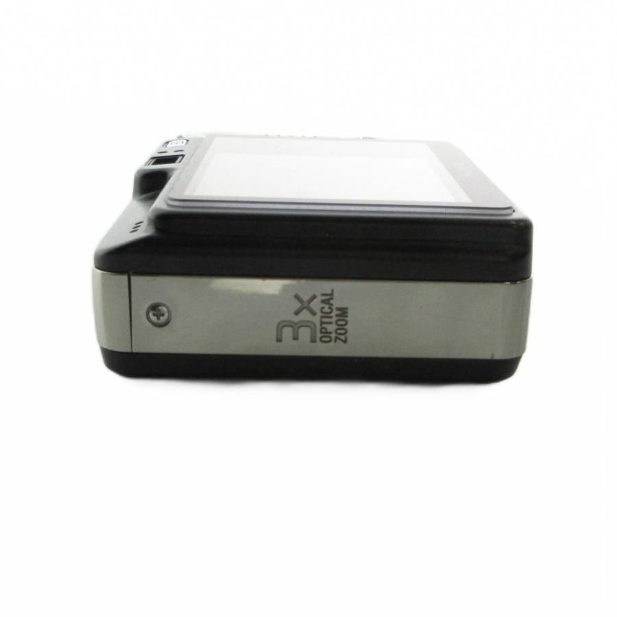 ソニー SONY ジャンク品 DSC-W50 Cyber-Shot サイバーショット