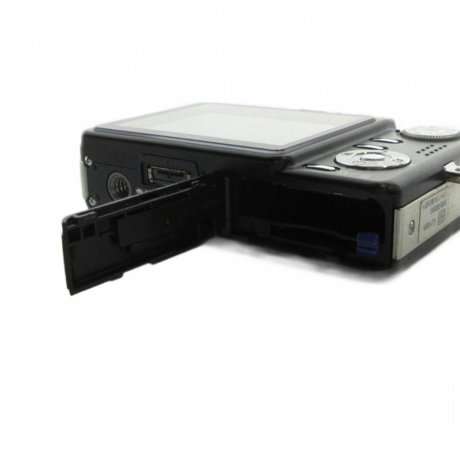 ソニー SONY ジャンク品 DSC-W50 Cyber-Shot サイバーショット
