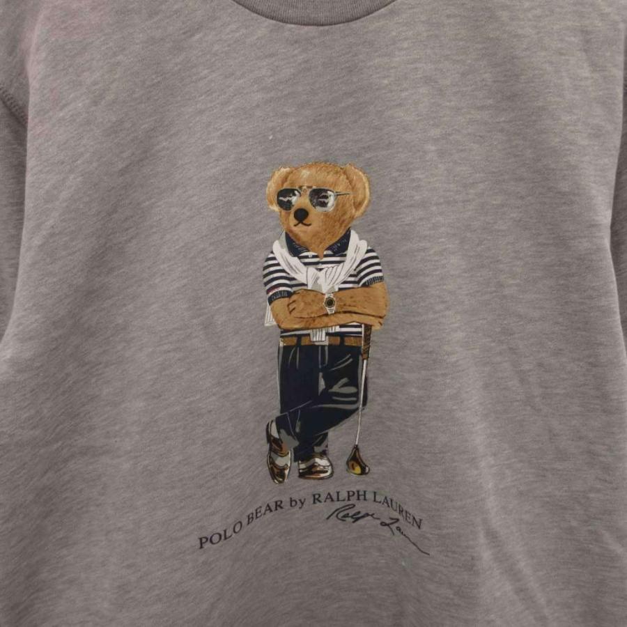ポロ ラルフローレン POLO RALPH LAUREN スウェット トレーナー