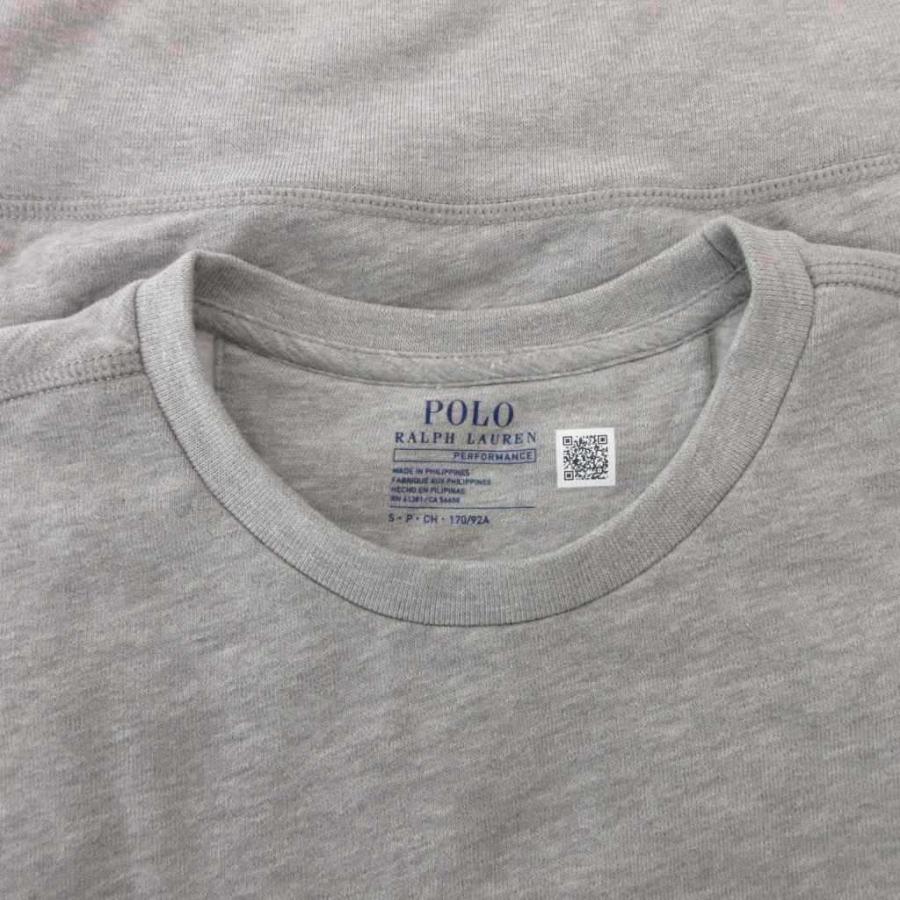 ポロ ラルフローレン POLO RALPH LAUREN スウェット トレーナー