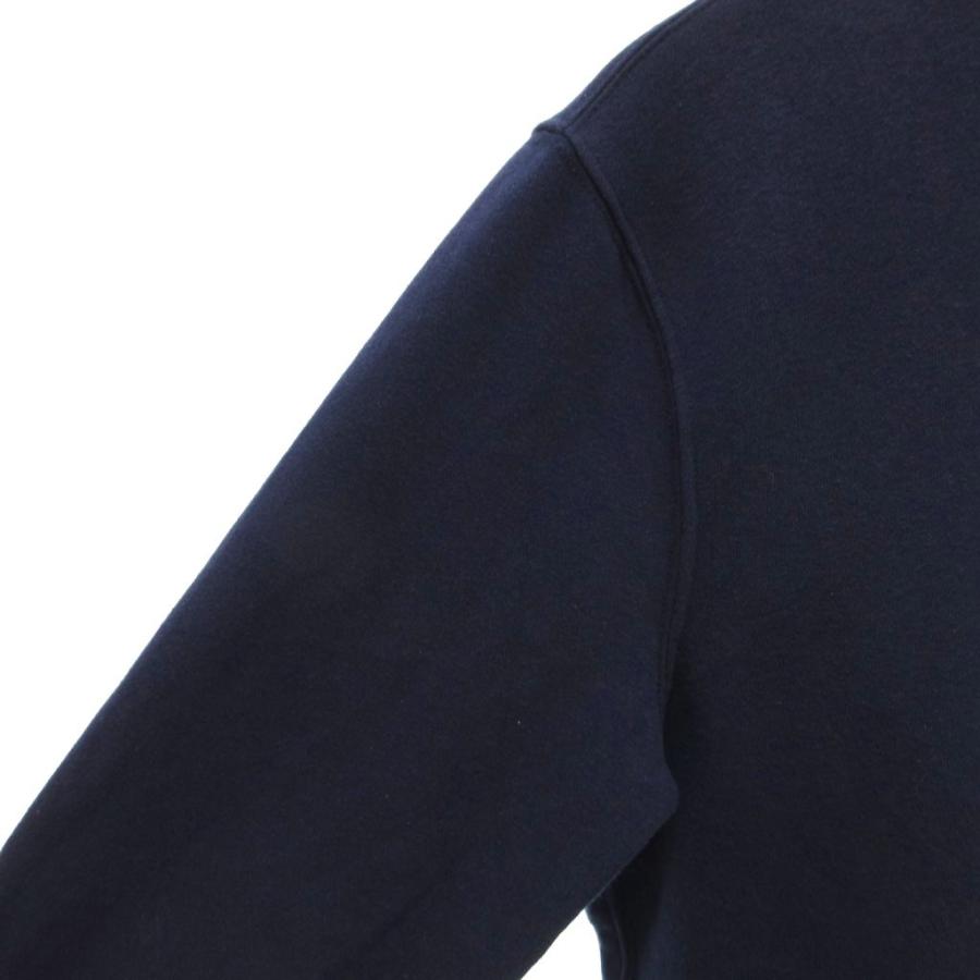 ポロ ラルフローレン POLO RALPH LAUREN スウェット トレーナー ポロベア 長袖 S 紺 ネイビー /FF ■GY18 メンズ_3