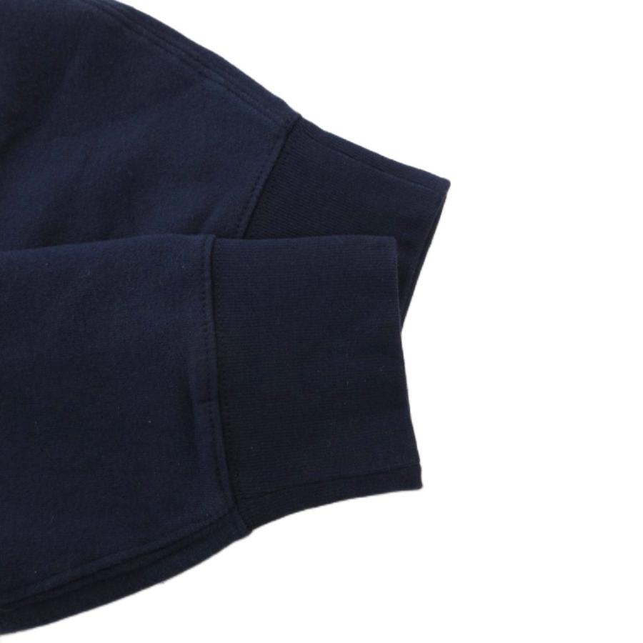 ポロ ラルフローレン POLO RALPH LAUREN スウェット トレーナー ポロベア 長袖 S 紺 ネイビー /FF ■GY18 メンズ_4