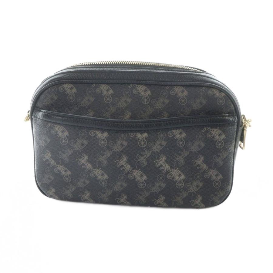 【新品未使用】COACH コーチ　バックチャーム COACH（コーチ） COACH 91109 ショルダーバッグ 斜めがけ PVC レザー