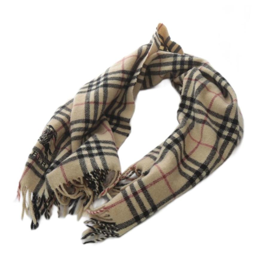 バーバリー ロンドン BURBERRY LONDON マフラー ノバチェック