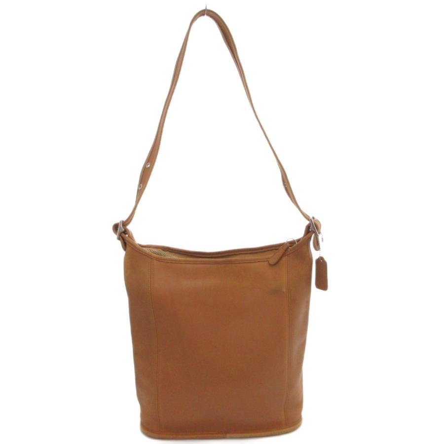 Vintage coach shoulder bag 9060 | ヤマダウェブコム