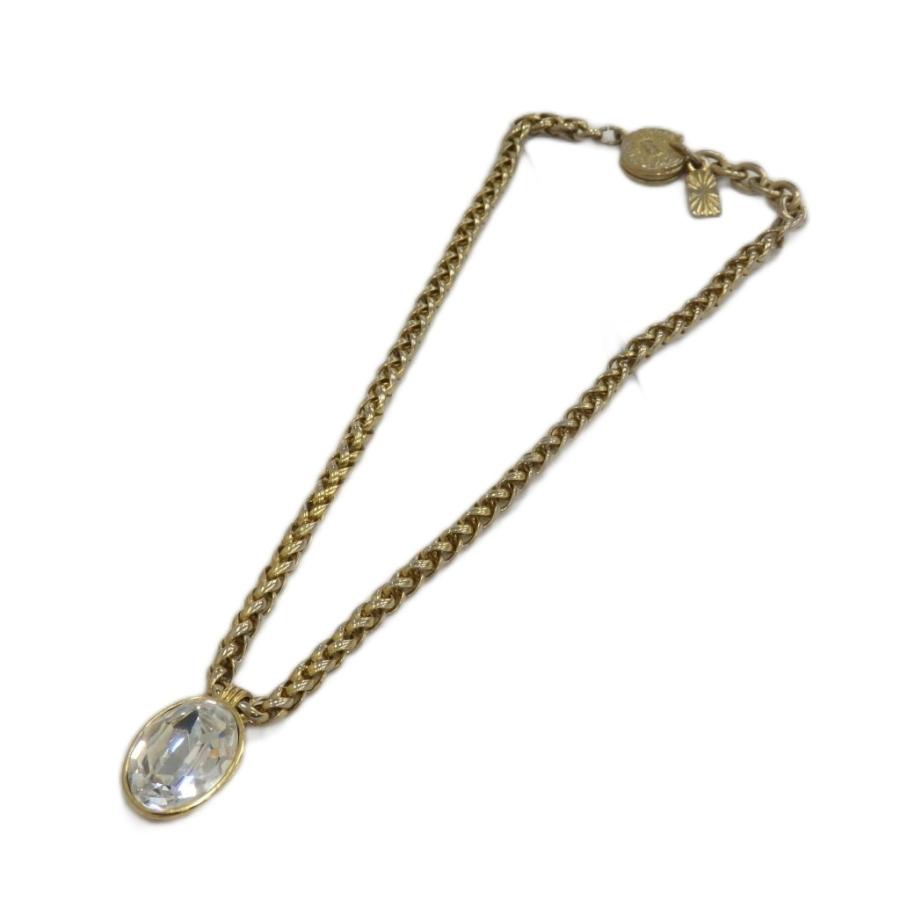 Yves Saint Laurent（イヴ・サンローラン） ヴィンテージ ネックレス