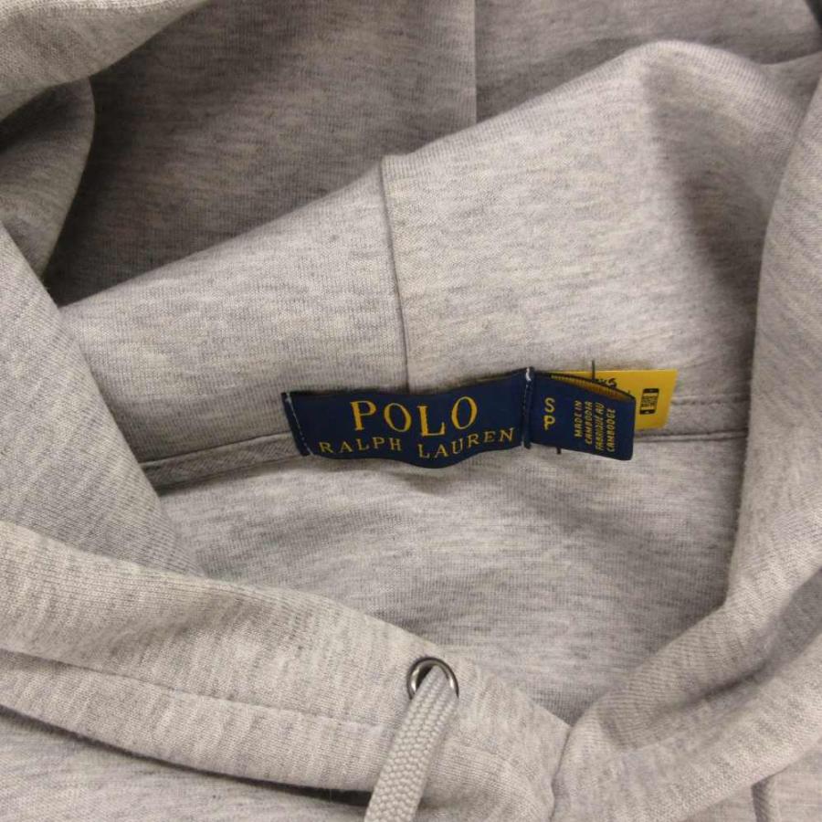 ポロ ラルフローレン POLO RALPH LAUREN プルオーバーパーカー