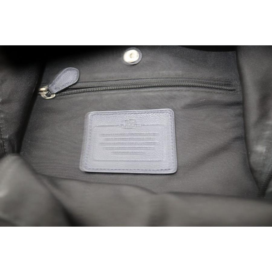 COACH（コーチ） チャールズ ヴァーシティ バックパック バッグ
