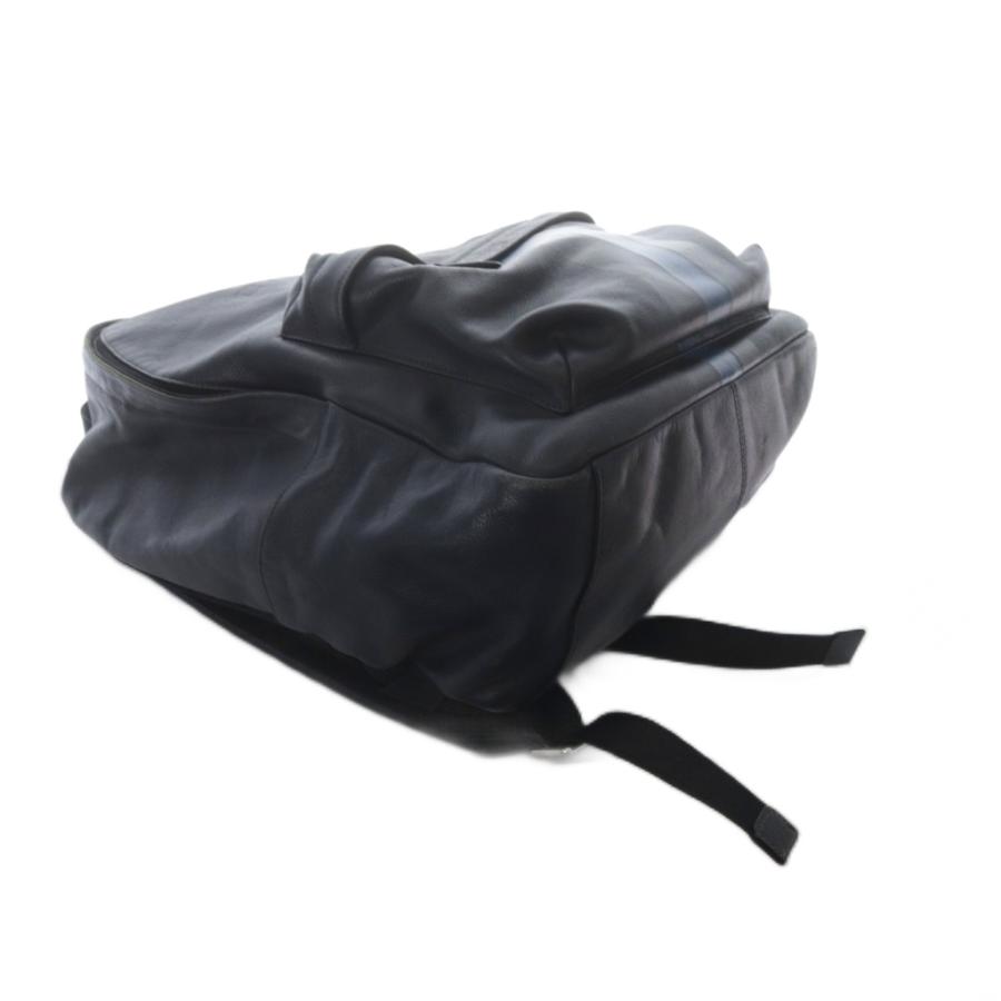 COACH F72237 レザー チャールズヴァーシティ バックパック リュック COACH（コーチ） チャールズ ヴァーシティ バックパック バッグ