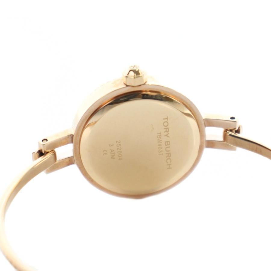 トリーバーチ TBW4037 腕時計 ウォッチ クォーツ ベゼル付け替え可能 TORY BURCH（トリーバーチ） TORY BURCH TBW4037 腕時計 ウォッチ