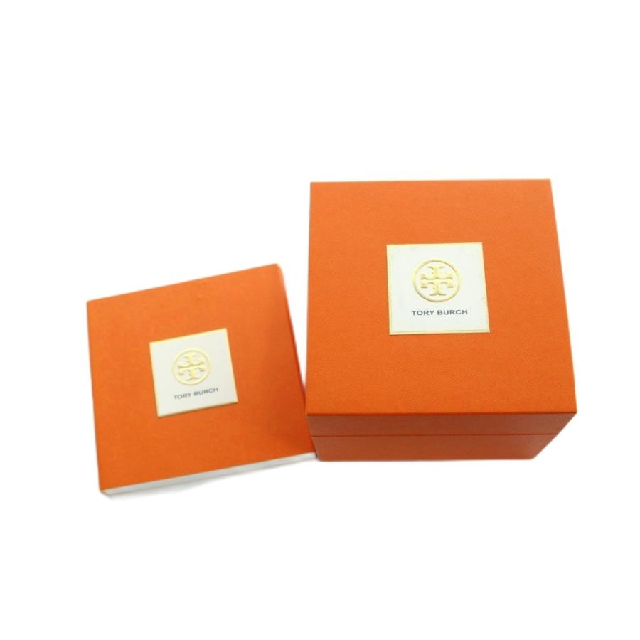 トリーバーチ TBW4037 腕時計 ウォッチ クォーツ ベゼル付け替え可能 TORY BURCH（トリーバーチ） TORY BURCH TBW4037 腕時計 ウォッチ
