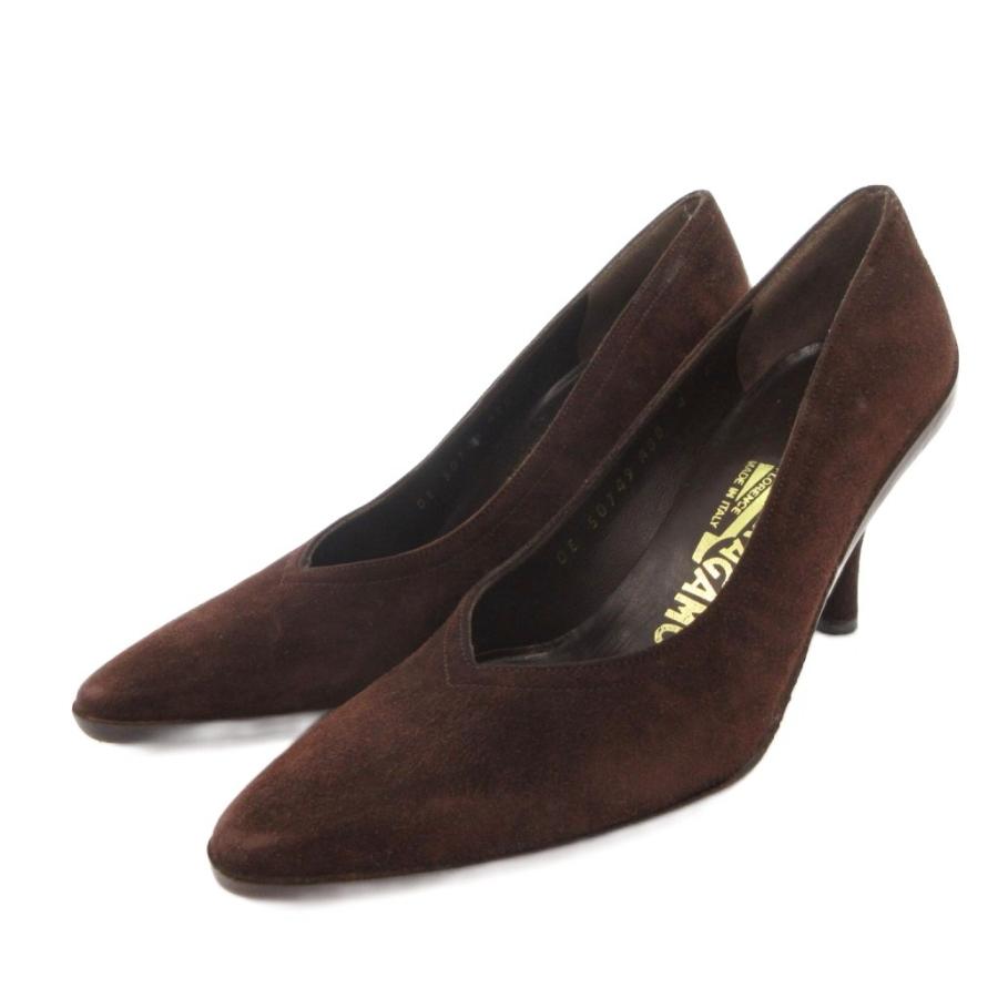 FERRAGAMO（フェラガモ） サルヴァトーレフェラガモ Salvatore 