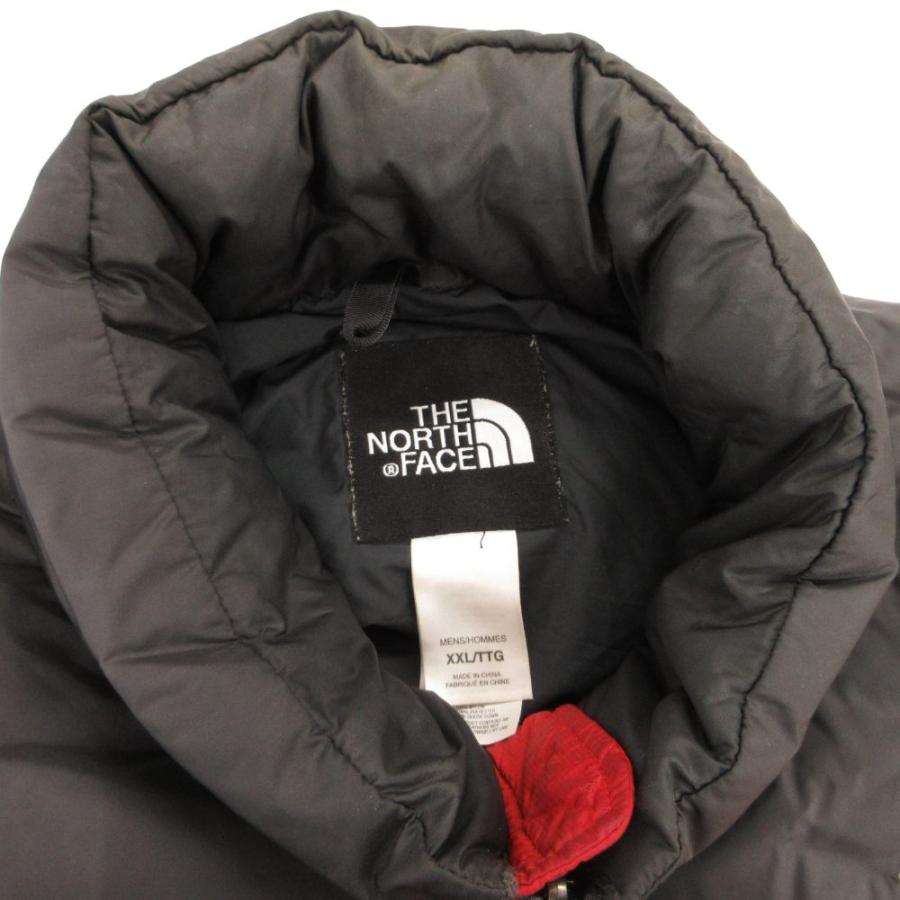 THE NORTH FACE（ザ ノースフェイス） ダウンジャケット ブルゾン