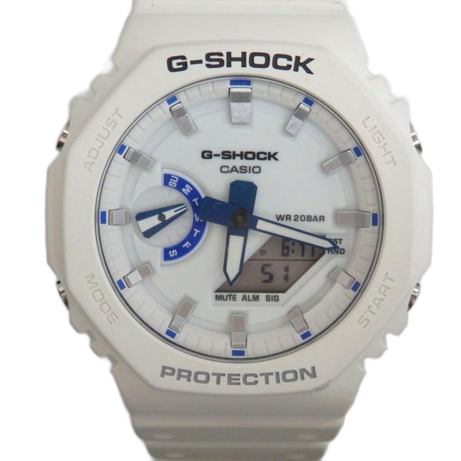 G-SHOCK カシオジーショック CASIO GA-2100HDS 腕時計 ウォッチ