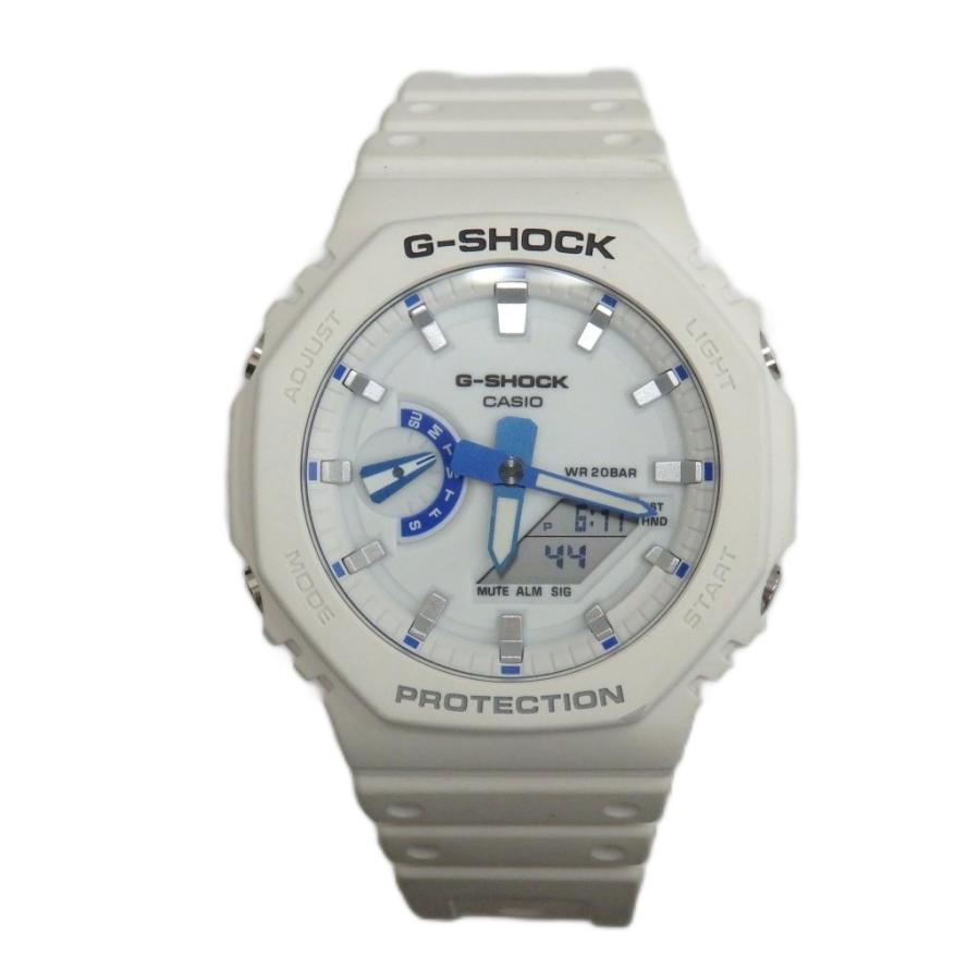 G-SHOCK カシオジーショック CASIO GA-2100HDS 腕時計 ウォッチ